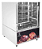 Assador de Carnes e Frango Grill 360º 120KG Bailon - Imagem 3