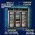 EXPOSITOR CLASSIC 3 PORTAS 2M - Imagem 3