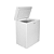 Freezer Compacto Agratto 90L Branco 220v - Imagem 1