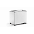 FREEZER HOR 311 PADRAO 2V000 (220 V / 60 Hz v) P.VIDRO - Imagem 2