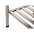 MESA 1,20X0,70 INOX 430 DESM MULTIUSO-EXPORT - Imagem 2