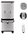 RESFRIADOR DE AGUA INDUSTRIAL 50L 1TG 1TN 220V MAX - Imagem 3