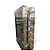 FRANGUEIRA INFRA-VERM GAS 06 ESPETOS FRG6 127/220V 60HZ CROYDON - Imagem 4