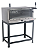 FORNO DE PIZZA 95X95CM - Imagem 1