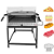 FORNO DE PIZZA 95X95CM - Imagem 2