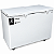 Freezer Horizontal Fricon 411 Litros 220V Porta de Chapa - Imagem 1