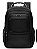 Mochila impermeável multifuncional masculina puxador de aço - COR PRETO - Imagem 1