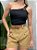 Cinto Feminino em Courino Fivela Redonda Lu Ref. 678 - Imagem 3