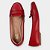 4001 NAPA ROSSO / CROC ROSSO . - Imagem 1
