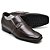 Sapato Conforto Couro Masculino  005 - Imagem 3