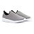 Tênis Caminhada Confortável Cinza - Imagem 1