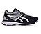 Tênis Asics Gel Revelation Preto Grafite Tamanho:41;Cor:Preto - Imagem 2