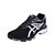 Tênis Asics Gel Revelation Preto Grafite Tamanho:41;Cor:Preto - Imagem 4