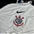 Camisa Corinthians Branca - Imagem 2