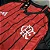 Camisa de Time Flamengo Vermelha Copa do Mundo Com Botão 2025 - Imagem 3
