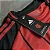 Camisa de Time Flamengo Vermelha Copa do Mundo Com Botão 2025 - Imagem 5