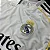 Camisa Real Madrid Branca 2025 - Imagem 2