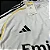 Camisa Real Madrid Branca 2025 - Imagem 3