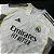 Camisa Real Madrid Branca 2025 - Imagem 4