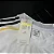 Camisa Real Madrid Branca 2025 - Imagem 5