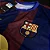 Camisa Barcelona 2025 - Imagem 2