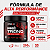 Pré Treino STROXX® 200g Alta Performance | Energia, Foco e Resistência | Beta Alanina + Taurina + Cafeína - Imagem 6