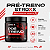 Pré Treino STROXX® 200g Alta Performance | Energia, Foco e Resistência | Beta Alanina + Taurina + Cafeína - Imagem 3