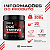 Pré Treino STROXX® 200g Alta Performance | Energia, Foco e Resistência | Beta Alanina + Taurina + Cafeína - Imagem 2
