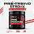 Pré Treino STROXX® 200g Alta Performance | Energia, Foco e Resistência | Beta Alanina + Taurina + Cafeína - Imagem 5