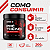 Pré Treino STROXX® 200g Alta Performance | Energia, Foco e Resistência | Beta Alanina + Taurina + Cafeína - Imagem 4