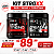 KIT STROXX Pré-Treino 200g + Creatina 300g - Imagem 1