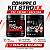 KIT STROXX Pré-Treino 200g + Creatina 300g - Imagem 4
