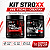 KIT STROXX Pré-Treino 200g + Creatina 300g - Imagem 5