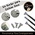 Kit Border Para Estile Lâmina 9mm - Envelopamento Decorativo - Imagem 1