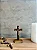 Crucifixo Mesa E Parede Cilíndrico Foi Por Você 12 Cm - Imagem 1