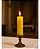 Vela Para Altar Lisa 7x30 Cm Amarela - 4 Unidades - Imagem 3