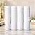 Vela Para Altar Lisa 7x30 Cm Branca - 4 Unidades - Imagem 1