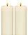 Vela Para Altar Lisa 7x20 Cm Branca - 2 Unidades - Imagem 4
