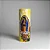 Vela Votiva Oração Efeito Abajur Nossa Senhora De Guadalupe - Imagem 3