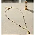 Colar E Pulseira Nossa Senhora Aparecida - Madeira - Imagem 4