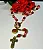 Terço De Rosas Santa Teresinha E N. Sra Do Sorriso Relicário - Imagem 1