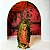Imagem Nossa Senhora Guadalupe 7cm Resina - Imagem 1