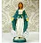 Imagem Nossa Senhora Das Graças 10cm Di Ângelo Resina - Imagem 1