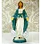 Imagem Nossa Senhora Das Graças 10cm Di Ângelo Resina - Imagem 7