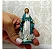 Imagem Nossa Senhora Das Graças 10cm Di Ângelo Resina - Imagem 6