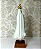 Imagem Nossa Senhora De Fátima 10cm Resina Santita - Imagem 6