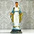 Imagem Nossa Senhora Das Graças 13cm Di Ângelo Resina - Imagem 1