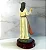Imagem Jesus Misericordioso Em Resina 14cm Di Angelo - Imagem 5