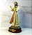 Imagem Jesus Misericordioso Em Resina 14cm Di Angelo - Imagem 3