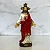 Imagem Sagrado Coração De Jesus 10cm Resina Di Angelo - Imagem 1